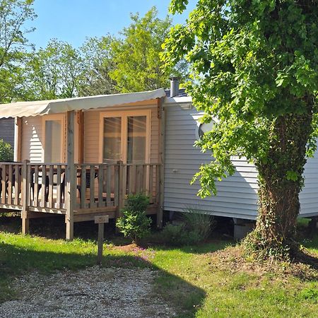Slow Village Marennes Oleron Экстерьер фото
